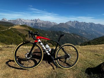 Trek Émonda SL6 Disc Pro Talla 52 2022 Road & Gravel d'occasion — image 3 sur 3