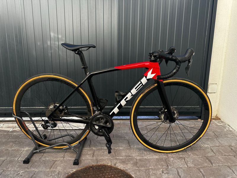 Trek Émonda SL6 Disc Pro Talla 52 2022 Road & Gravel d'occasion