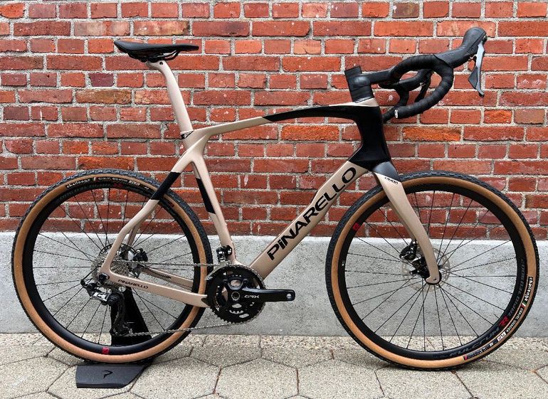 Pinarello GREVIL F EKAR 2023