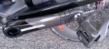 BMC Roadmachine SRAM Force eTap AXS 2025 Road & Gravel usato, Nero — immagine 10 di 14