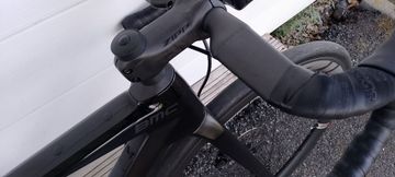 BMC Roadmachine SRAM Force eTap AXS 2025 Road & Gravel usato, Nero — immagine 6 di 14