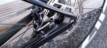 BMC Roadmachine SRAM Force eTap AXS 2025 Road & Gravel usato, Nero — immagine 11 di 14