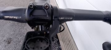 BMC Roadmachine SRAM Force eTap AXS 2025 Road & Gravel usato, Nero — immagine 7 di 14