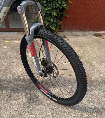 Tweedehands Haibike Life 3.0 2019 Mountainbike — afbeelding 7 van 11