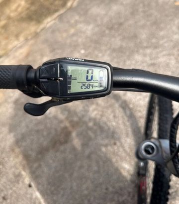 Tweedehands Haibike Life 3.0 2019 Mountainbike — afbeelding 5 van 11