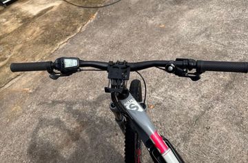 Tweedehands Haibike Life 3.0 2019 Mountainbike — afbeelding 6 van 11