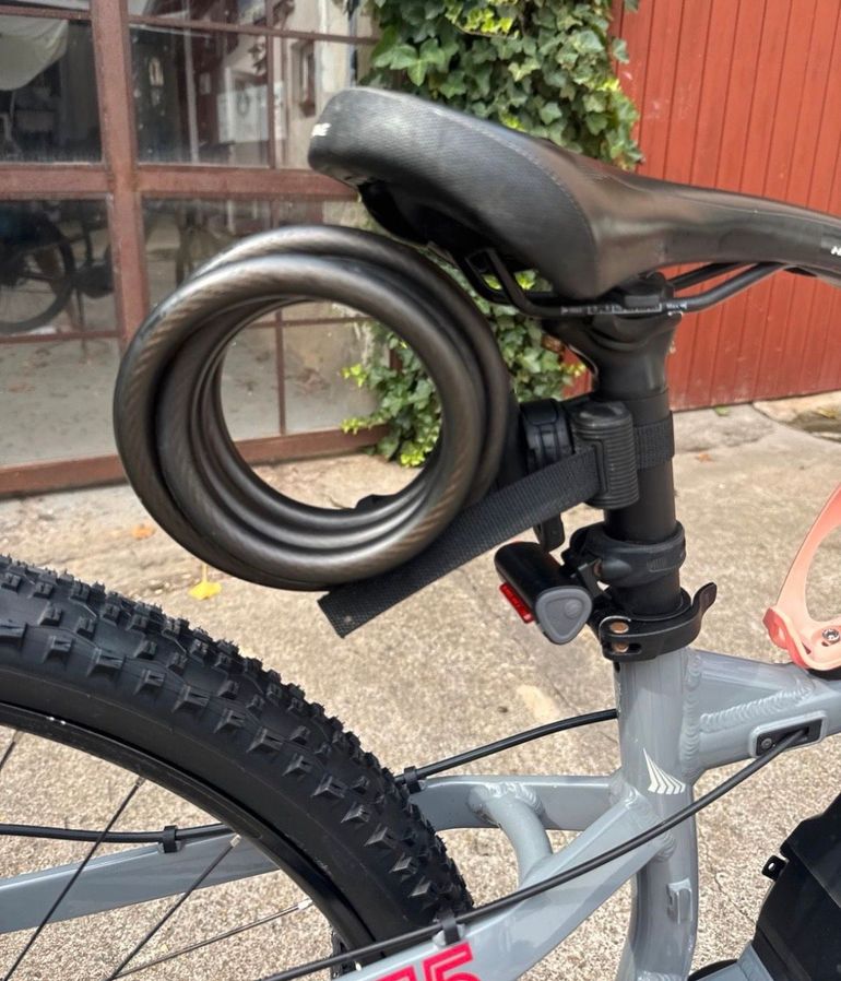 Tweedehands Haibike Life 3.0 2019 Mountainbike — afbeelding 9 van 11