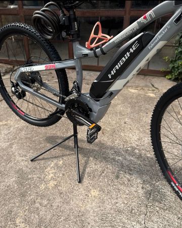 Tweedehands Haibike Life 3.0 2019 Mountainbike — afbeelding 4 van 11