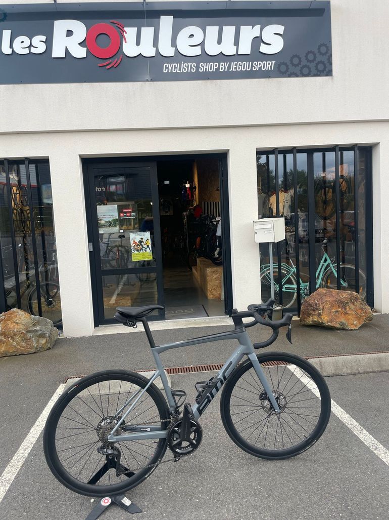 Bmc Teammachine SLR01 FIVE 2023