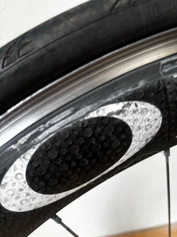 Storck Fenomalist Shimano Dura Ace 2009 Road & Gravel usato, Nero — immagine 12 di 20