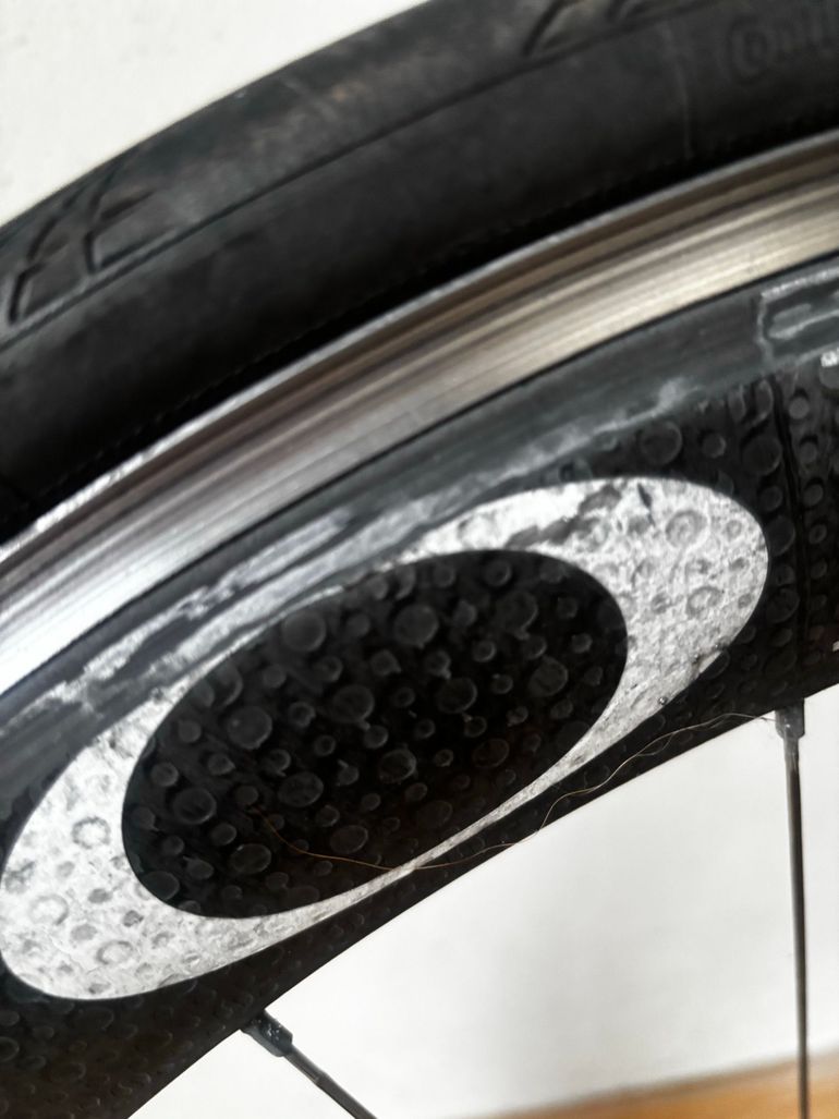 Storck Fenomalist Shimano Dura Ace 2009 Road & Gravel usato, Nero — immagine 12 di 20