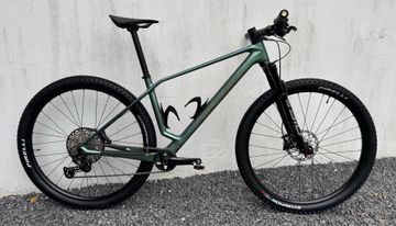 Used Orbea Alma M30 2026 2026 Mountainbike, Green, 29 — image 2 of 6