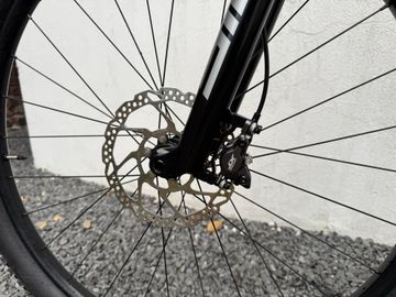 Used Orbea Alma M30 2026 2026 Mountainbike, Green, 29 — image 6 of 6