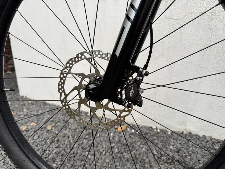 Used Orbea Alma M30 2026 2026 Mountainbike, Green, 29 — image 6 of 6