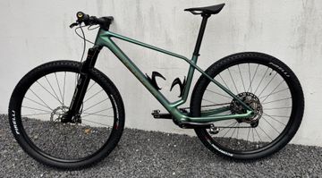 Used Orbea Alma M30 2026 2026 Mountainbike, Green, 29 — image 1 of 6