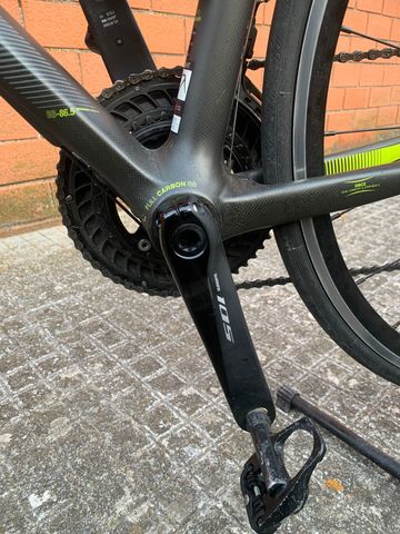 Used Look 675 Light 2015 Road & Gravel, Black — image 8 of 14