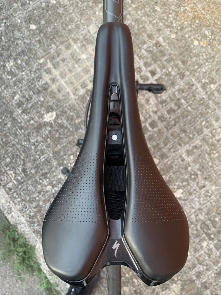 Used Look 675 Light 2015 Road & Gravel, Black — image 14 of 14
