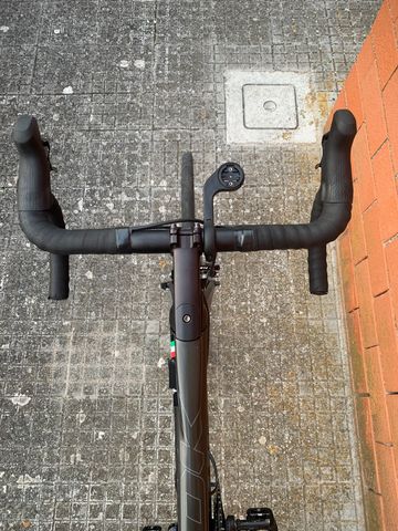 Used Look 675 Light 2015 Road & Gravel, Black — image 6 of 14