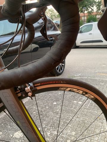 Used Look 675 Light 2015 Road & Gravel, Black — image 12 of 14