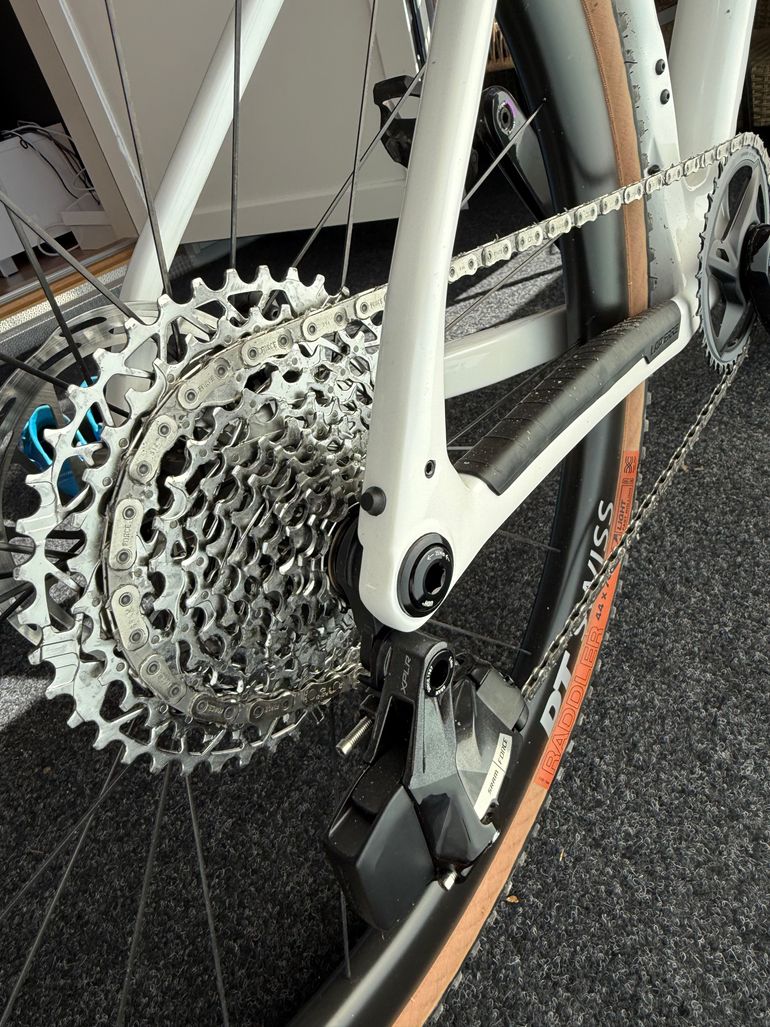 Lapierre Crosshill CF 8.0 2025 2025 Road & Gravel d'occasion — image 5 sur 5