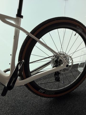 Lapierre Crosshill CF 8.0 2025 2025 Road & Gravel d'occasion — image 3 sur 5