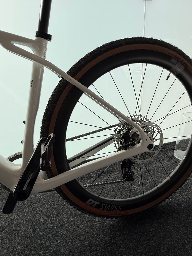 Lapierre Crosshill CF 8.0 2025 2025 Road & Gravel d'occasion — image 3 sur 5