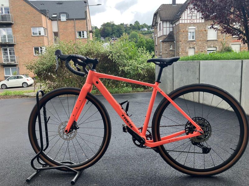 Used Trek Checkpoint ALR 4 Gen 3 2026 2026 Road & Gravel