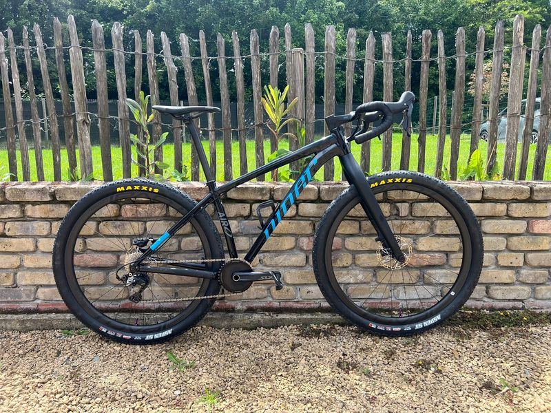 Used niner Air 9 Frameset 2020 MTB