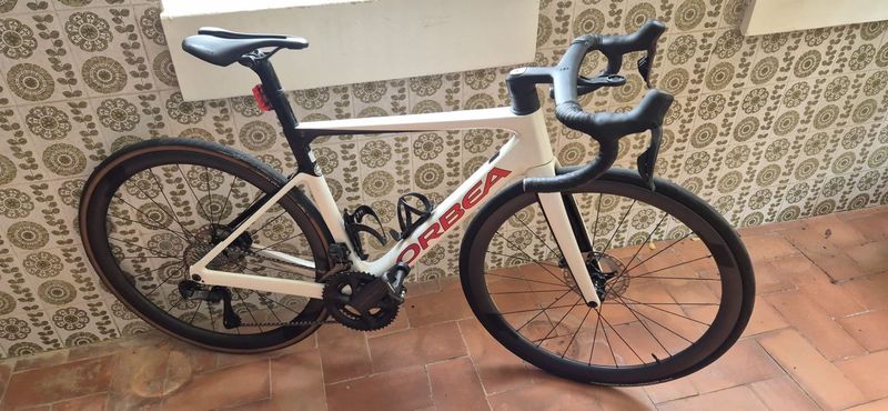 Used Orbea ORCA M20iLTD 2022 2022 Road & Gravel
