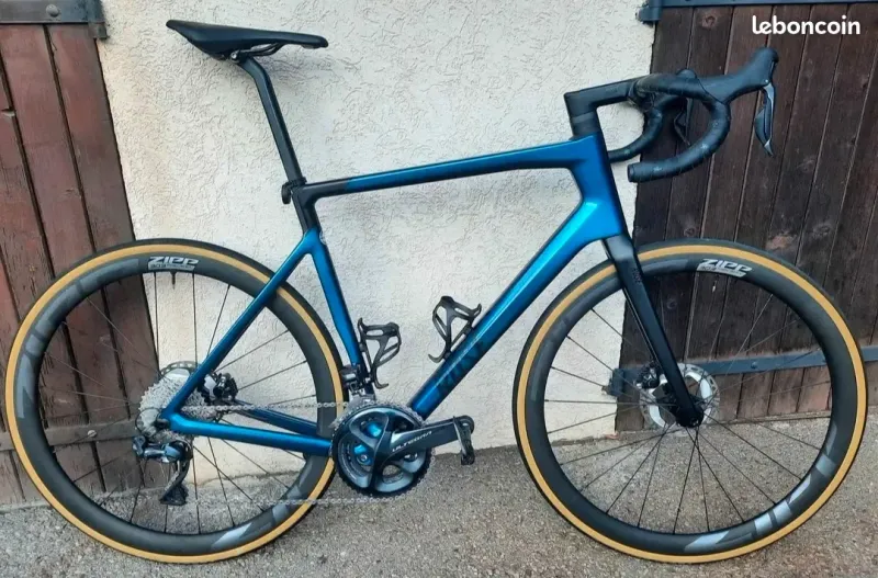 Used Rose REVEAL 04 Ultegra Di2 2023 2023 Road & Gravel