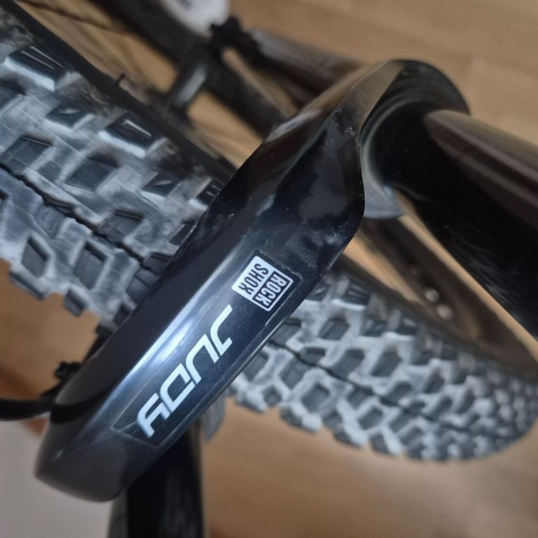 Orbea Onna 20 2026 2026 Mountainbike d'occasion — image 6 sur 6