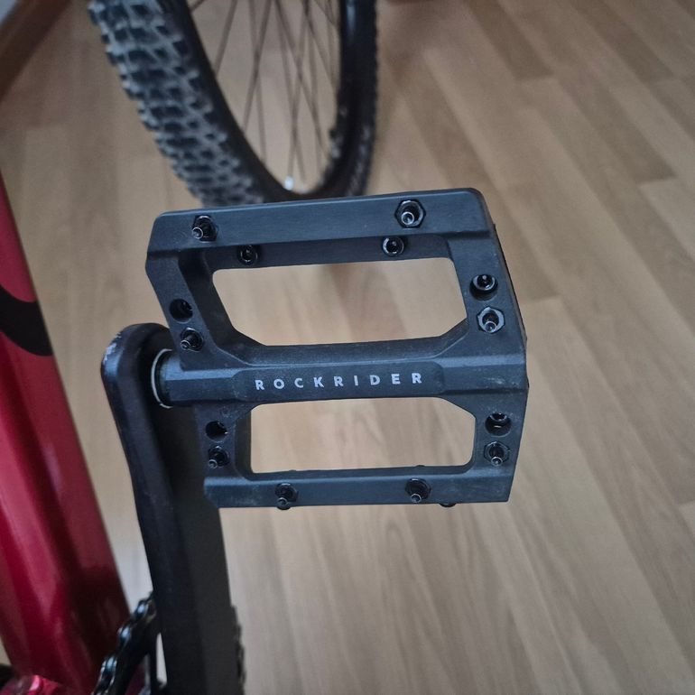 Orbea Onna 20 2026 2026 Mountainbike d'occasion — image 3 sur 6