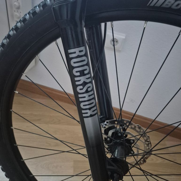 Orbea Onna 20 2026 2026 Mountainbike d'occasion — image 5 sur 6