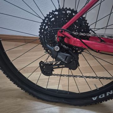 Orbea Onna 20 2026 2026 Mountainbike d'occasion — image 2 sur 6
