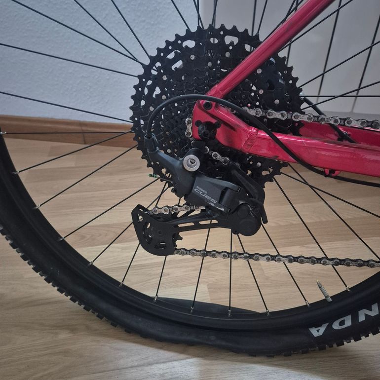 Orbea Onna 20 2026 2026 Mountainbike d'occasion — image 2 sur 6