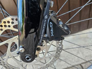 GT eGrade Bolt 2023 2023 Road & Gravel de segunda mano, Azul — imagen 14 de 17