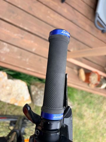 Tweedehands E-Vision VTT électrique E-Vision 27, 5” – RockShox – Bafang 250W – Shimano Altus – Hardtail 2021 Mountainbike — afbeelding 11 van 20