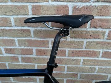 Used Stevens Super prestige Shimano Ultegra Di2 2019 Road & Gravel, Black — image 17 of 18
