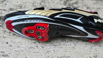 Tweedehands Olmo Custom Shimano 105 2016 Road & Gravel — afbeelding 11 van 12