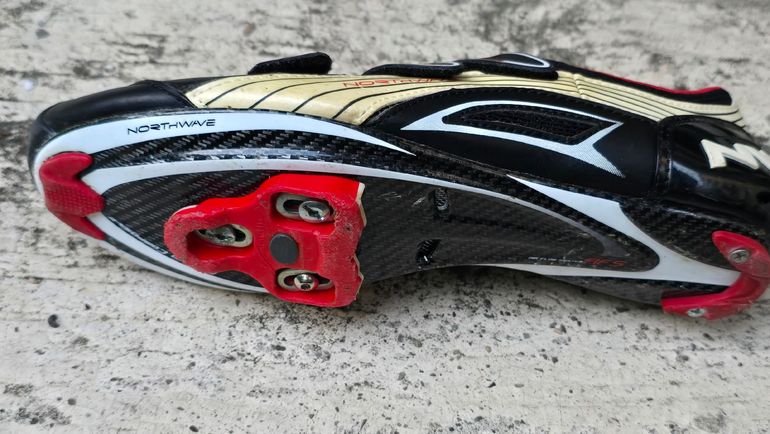 Tweedehands Olmo Custom Shimano 105 2016 Road & Gravel — afbeelding 11 van 12