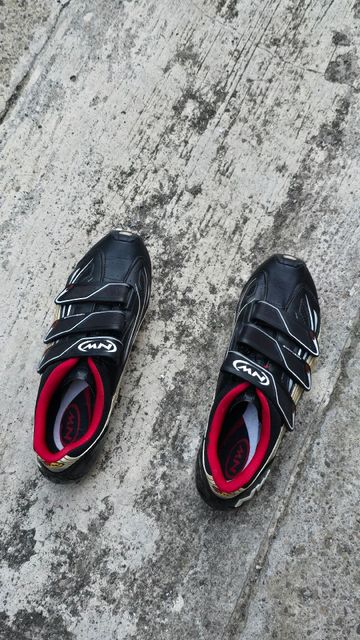 Tweedehands Olmo Custom Shimano 105 2016 Road & Gravel — afbeelding 10 van 12