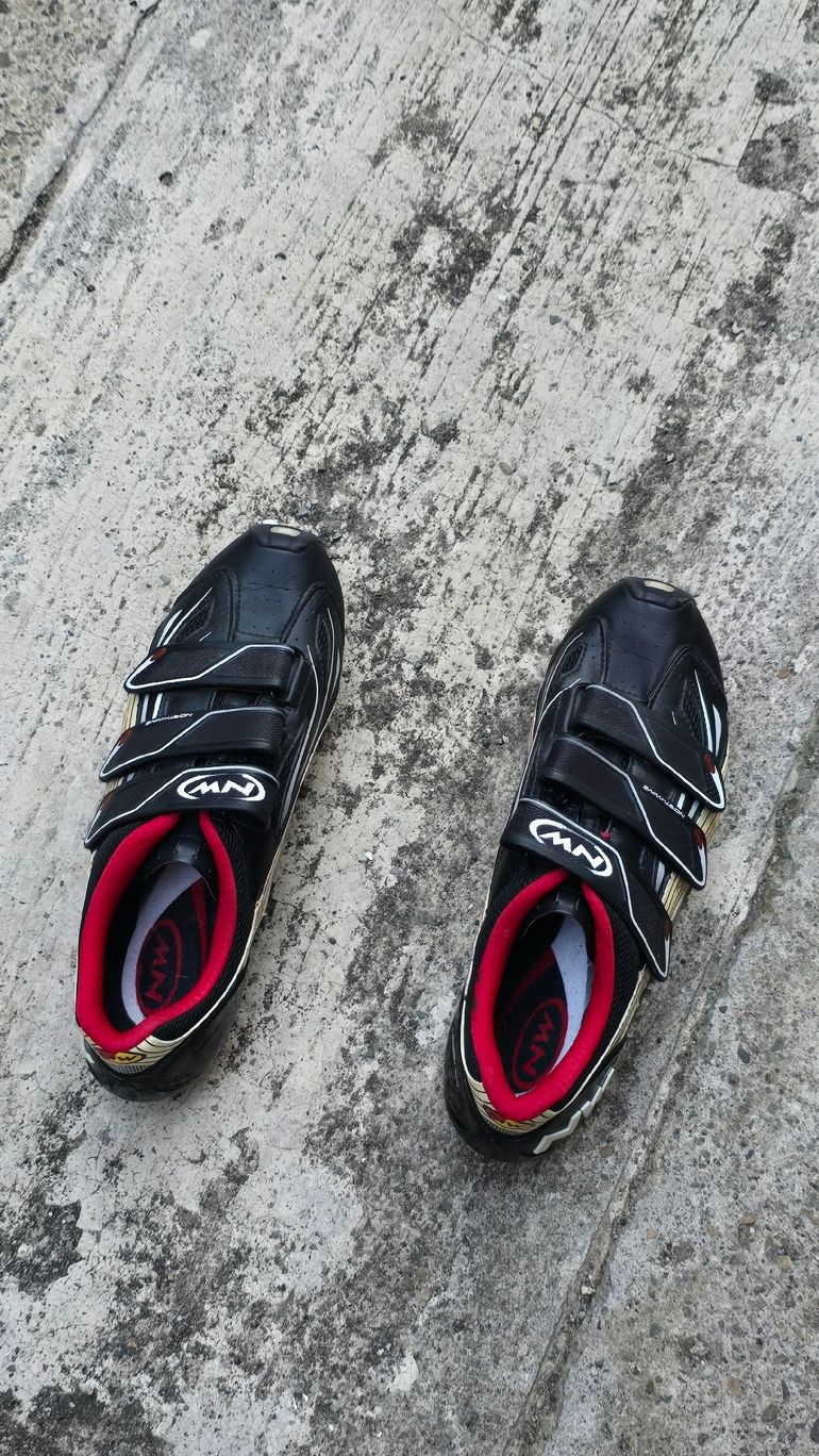 Tweedehands Olmo Custom Shimano 105 2016 Road & Gravel — afbeelding 10 van 12