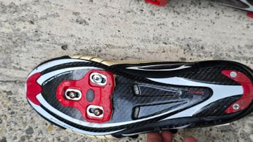 Tweedehands Olmo Custom Shimano 105 2016 Road & Gravel — afbeelding 12 van 12