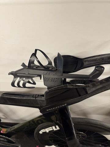 Käytetty Cervélo P5 Force AXS 2024 2024 Road & Gravel — kuva 4 / 9