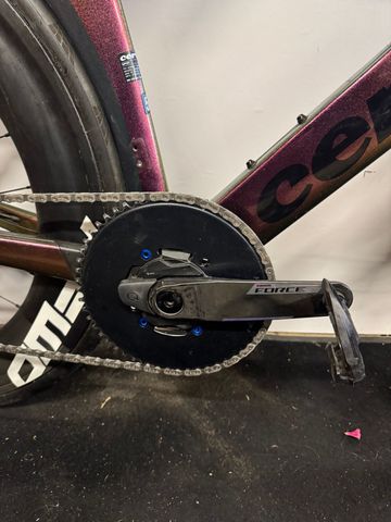 Käytetty Cervélo P5 Force AXS 2024 2024 Road & Gravel — kuva 5 / 9