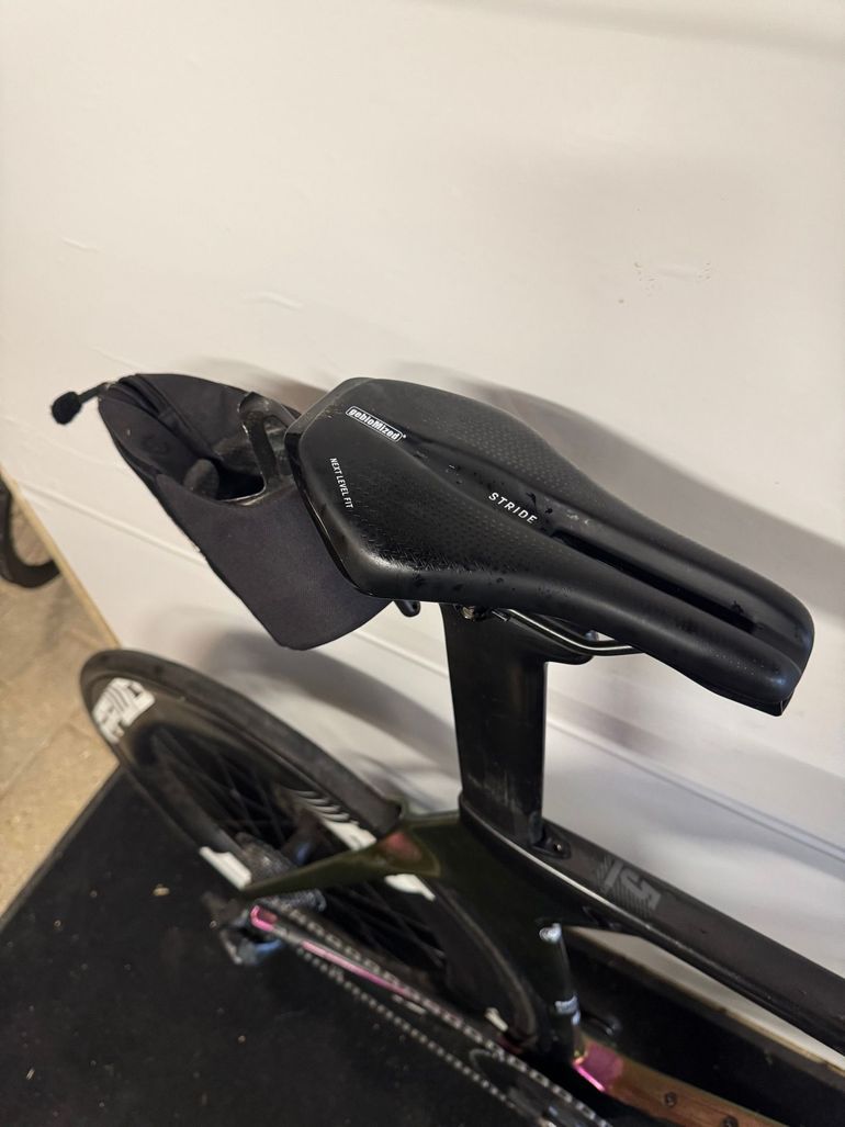 Käytetty Cervélo P5 Force AXS 2024 2024 Road & Gravel — kuva 8 / 9
