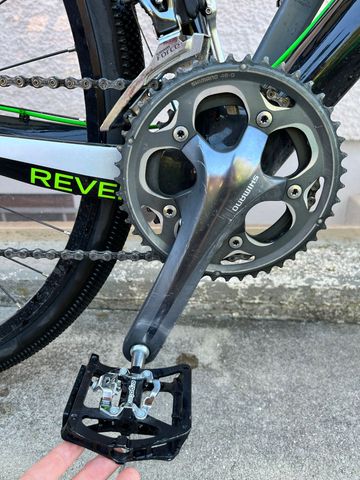 Used Reven Custom SRAM Force 2019 Road & Gravel, Black — image 3 of 12