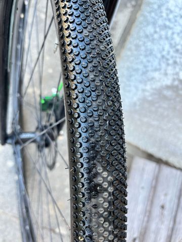 Used Reven Custom SRAM Force 2019 Road & Gravel, Black — image 10 of 12