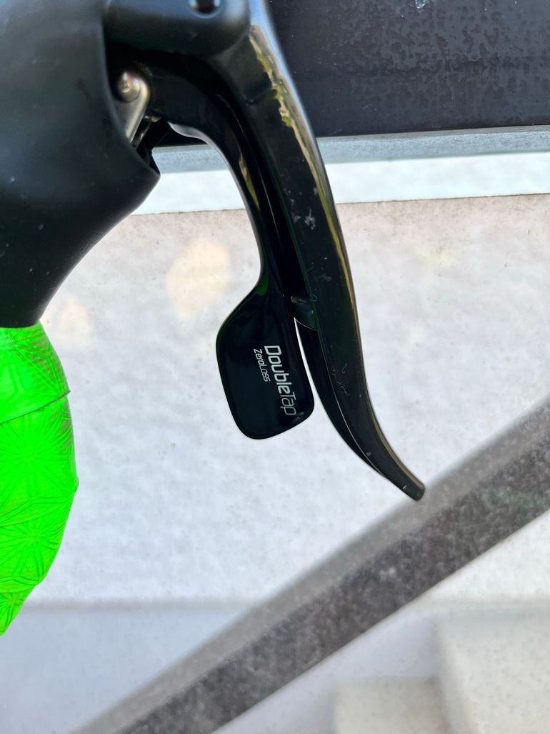 Used Reven Custom SRAM Force 2019 Road & Gravel, Black — image 9 of 12