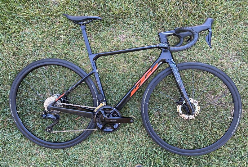 Used KTM REVELATOR ALTO ELITE 2024 2024 Road & Gravel